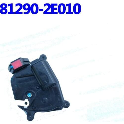 For Tucson 04-08 tail rear door central door automatic locking device