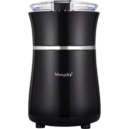 Mini Electric Coffee Grinder Cafe Grass Fruit Vanilla Cereal Pepper Tobacco Spice Flour Mill Coffee Bean Grinder Grinder