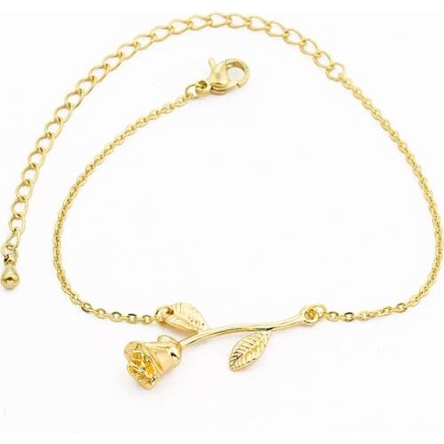 GORGEOUS TALE Bracelets For Lovers