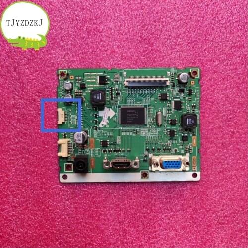 Good test for monitor main board BN41-01780A LS22B560HS BN97-06404G S22B360HW SB370_1A1H S22B560HS motherboard LS24B350HL 24B350