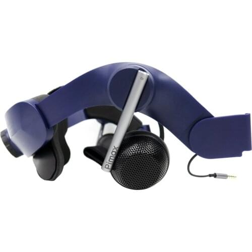 The KDMAS Module For Pimax Vision 5K Super, 8K Plus, 8K X VR Headset