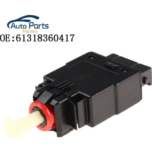 New 4 Pins Brake Light Switch For BMW E31 E32 E34 E36 Z3 M3 61318360417