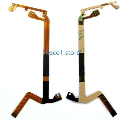 New Lens Aperture Flex Cable for Canon 24-105 EF 24-105mm f/4L IS USM -Gen 2