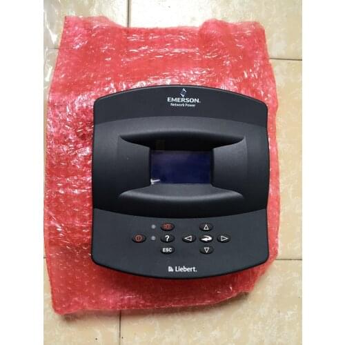 New and original PEX Series air conditioning display liebert