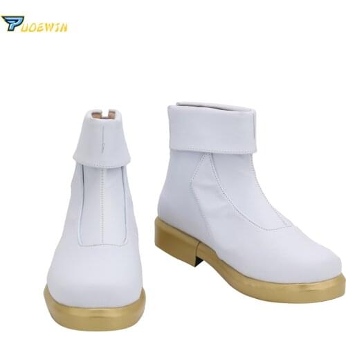 Jujutsu Kaisen Toge Inumaki Cosplay Shoes Boots