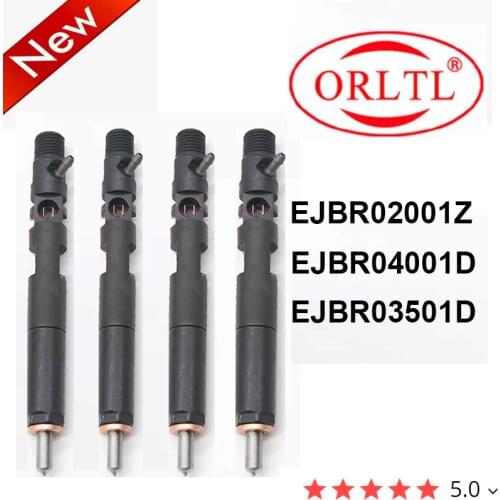 ORLTL EJBR03501D 253401160119 EJBR04001D 82 00 567 290 28232242 166009384R EJBR02001Z for Renault