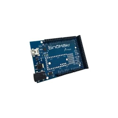 SnoMakrR10 SnoMakr Development Board Programmable logic IC development tool