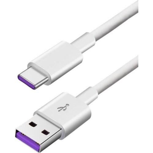 USB Type C Cable For Samsung Galaxy Tab S4 T830 T835 / Tab S3 T820 T825 , TabPro S Data Sync Charging Line Charger Wire