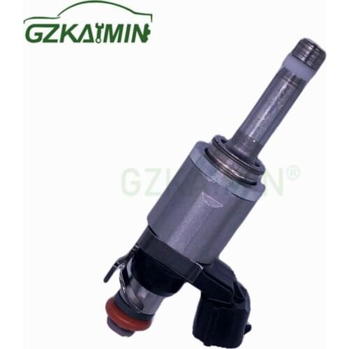 Fuel Injector nozzle PE0113250 PE01-13-250 PE0113250B PE01-13-250B FOR Mazda 3 CX-5 2.0L 2014-2016