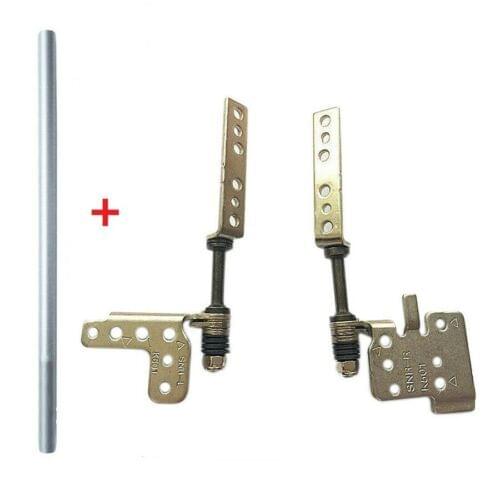 JIANGLUNFor Asus V505L A501L N501 K501LB K501 K501LX U5000 LCD Hinges & Hinges Cover tbs