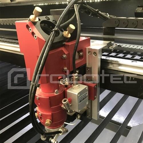 2021 Big Promotion China Origin Laser Cutting Machine For Business Andd Production/For Metal Laser Cutter Machine With 150w Reci