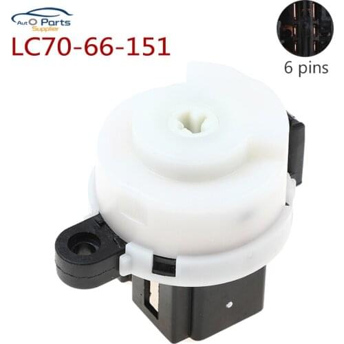 New LC70-66-151 LC7066151 Ignition Starter Switch For MAZDA Fighter 03 UM49-66-151 LS1084