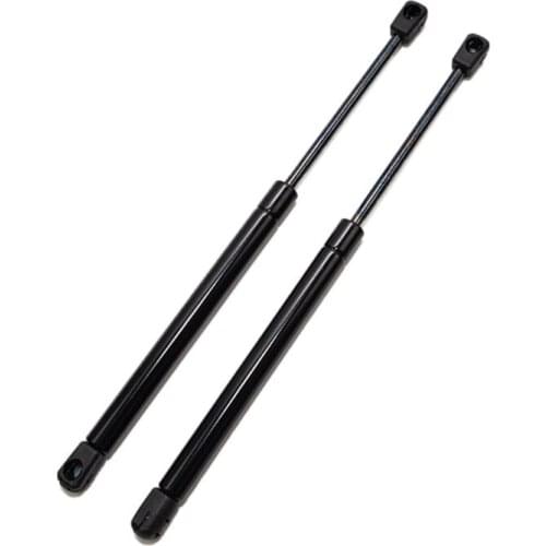 2Pcs Car Rear/Front Hood Bonnet Trunk Automatic Liftgate Strut Support Lifts for Tesla Model 3 Parts Y5GF