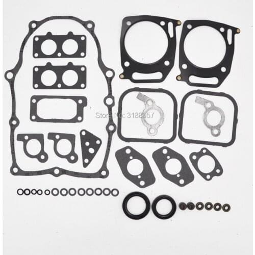 Engine Gasket Set For Briggs & Stratton 842658 Replaces # 808617, 842663