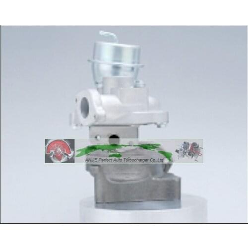 KP35 18 54359880018 54359700018 55202637 93191833 Turbo For FIAT Qubo Panda Punto 3 500 2005-07 DPF SJTD 1.25L 1.3L