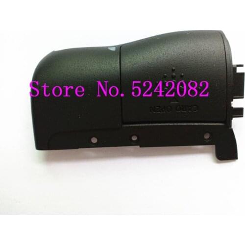 New Original For Canon FOR EOS 6D SD Memory Card Door Cover Lid Ass'y Repair Parts CG2-4181-000
