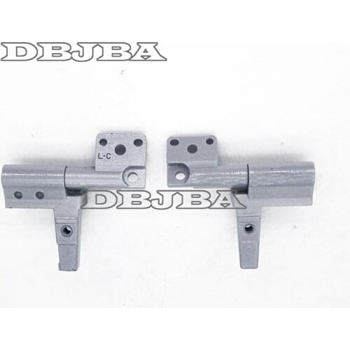 Genuine Hinges For Dell Inspiron 1520 1521 Vostro 1500 series Laptop Screen Lcd L + R Hinge Bracket Set
