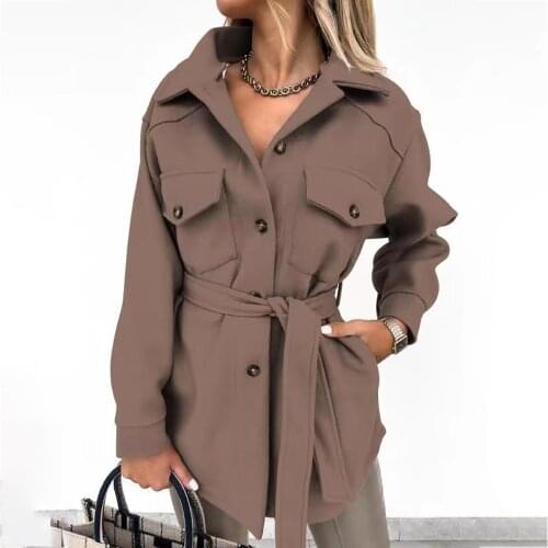 Женские шерстяные пальто Owner Girl China At AliExpress