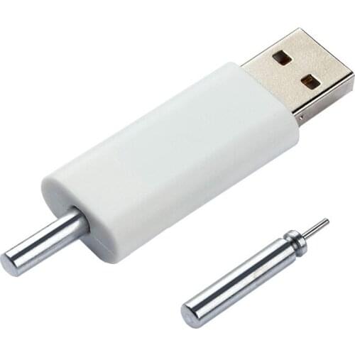 Fishing Float Rechargeable Battery CR425 USB Charger For Electronic Floats Batteries Night Fishing Accessories Tackles