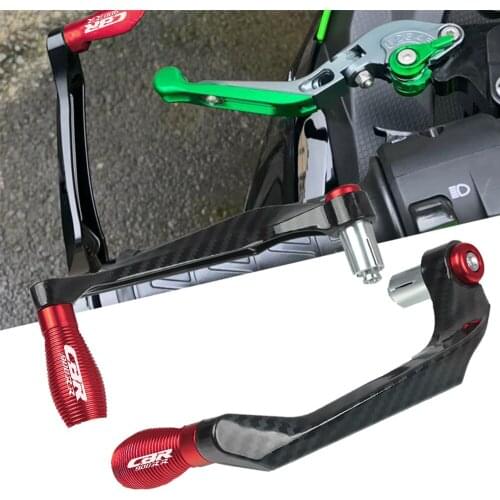 CBR 900 RR Motorcycle Brake Clutch Levers Guard Protector For HONDA CBR900RR 1993 1994 1995 1996 1997 CNC Lever graud protection