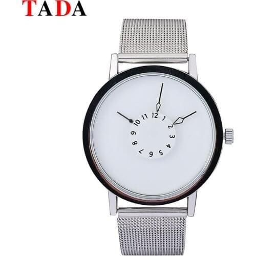 Tada Paired Watch