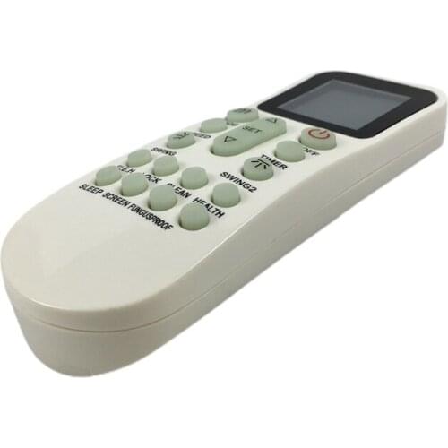 Universal Remote Control for AUX YKR-K, 002E YKR-K, 204E YKR-K E56B