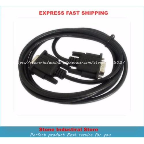 USB-XW2Z-S002 XW2Z-S002 XW2Z S002 Communication Cable Between Computer RS232 Interface PLC Touch