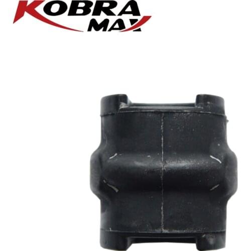 KobraMax Stabilizer Bushing 546120005R Fits For Renault Megane Megane Grandtour Scenic Car Accessories