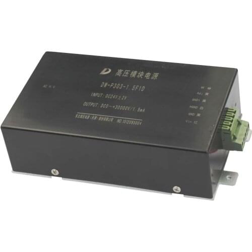 High Voltage Power Supply Charging High Voltage Power Supply Charging Module Power Supply