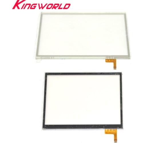 Cinpel Replacement Touch Screen for D-S L-ite N-DSL for D-Si N-D-Si X-L L-L