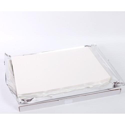 Einkshop 25pcs Cake Edible Icing Paper for Cake Decorating, For Canon MG5660 IP7260 Lollipop Chocolate Food Rice Paper Digital