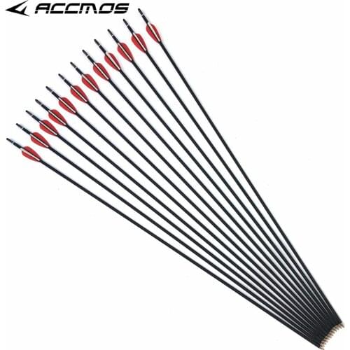 ACCMOS Bows And Arrows