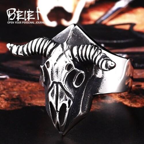 BEIER Children's Rings