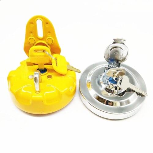 Free Shipping Diesel Tank Cap Fuel Tank Cap for Case 60 Shigeto 210 Takeuchi 150 160 175C Zhenyu 210 Excavator Parts