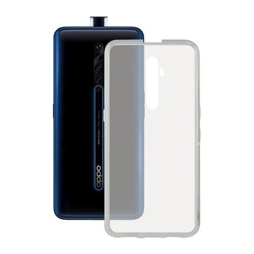 Mobile Phone Case with TPU Edge Oppo Reno2 Z KSIX
