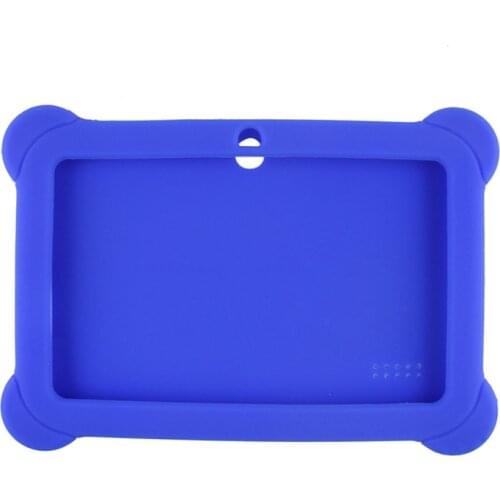Silicone Gel Protective Back Case Cover For 7 Inch Allwinner A33 A23 Android Tablet Q88 JR Deals