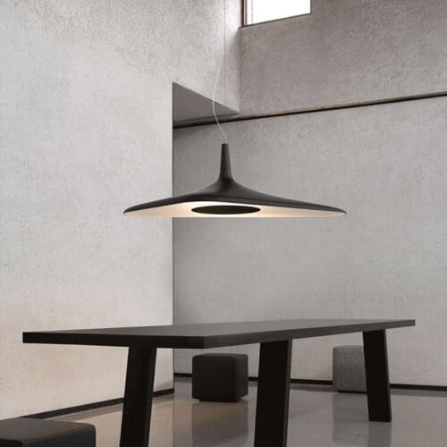 Decoration Dinning Room LED Pendant Lighting Hotel/Living Room/Bar Pendant Lamp Modern LED Lamp Suspension