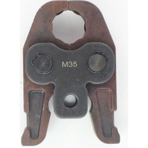 M35 Pex Pipe Crimping Tools Pressing Tool Clamping Tools Plumbing Tools Jaws