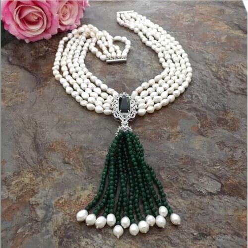 JINHONGBO Pendant Chains