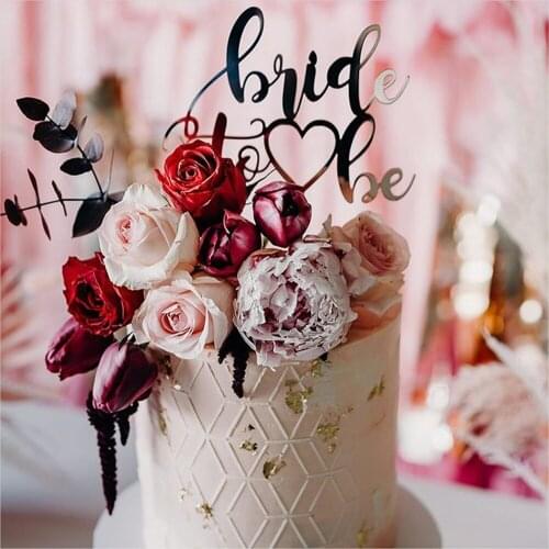 1Pcs/Set Creative Cake Card Happy Birthday Valentines Day Wedding Baking Decoration Christmas Birthday Party Cake Topper