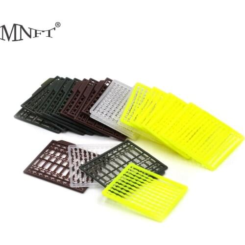 MNFT 5pcs Boillies Bait Stop Bead Carp Fishing Accessories Stopper Boillies Bait Stop Bead Carp Bait Holder