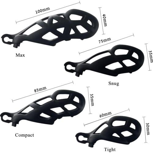 Custom Male Chastity Device kit Penis Ring Cock Ring Cock Cages Holy trainer Lock Standard Cage Belt Sex Toy adult toys