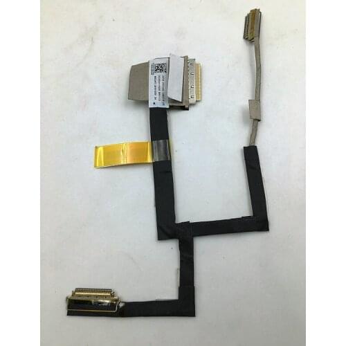 New original for HP 13 X2 ZST30 led lcd lvds cable DC02001YN00