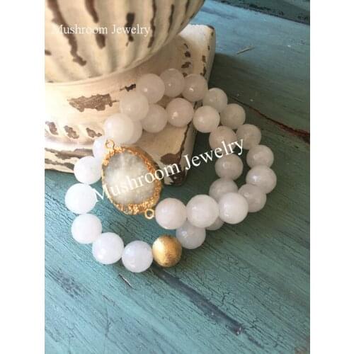 OAAPAAQ Chain Bracelets