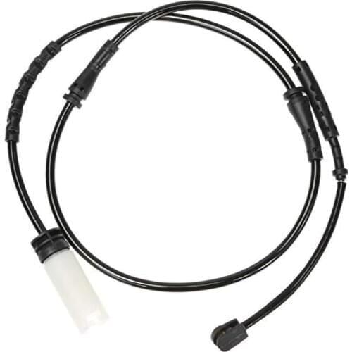 OEM 34359804833 Front Axle Brake Pad Wear Sensor FOR BWM MINI R60 R61 Brake Induction Wire Replacement