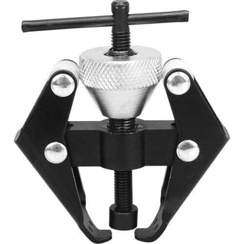 Professional Auto Car Battery Terminal Alternator Bearing Windshield Wiper Arm Remover Puller Roller Extractor Repair Tools