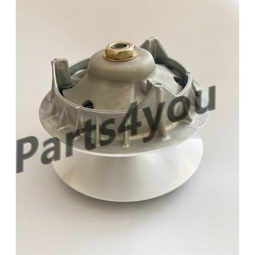 Hisun 800cc 800 HS800 ATV UTV Primary Clutch Drive Clutch HS800 800 1000 HS UTV Strike Spire 21300-010-0001