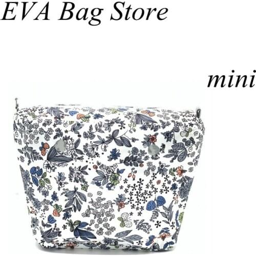 For obag mini bag tote bag