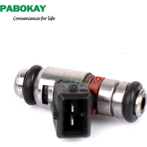 FS HIGH QUALITY FUEL INJECTOR NOZZLE IWP048 IWP 048 for MV Agusta 750 F4 215cc/mi