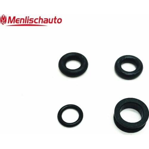 20PCS Fuel Injector O Ring For Japan Cars Injector Repair Kits DR-OR-2002